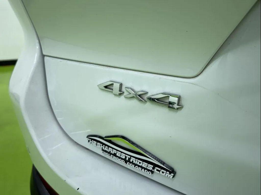 used 2023 Jeep Grand Cherokee L car, priced at $23,988