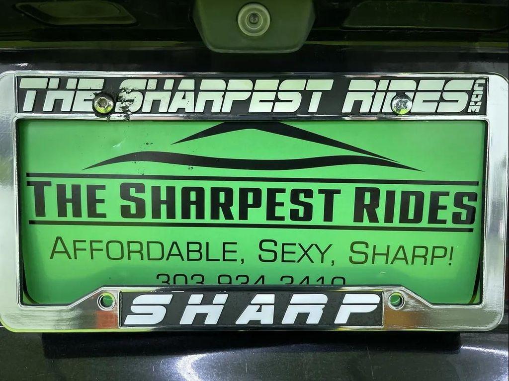 used 2019 Jeep Cherokee car, priced at $14,488