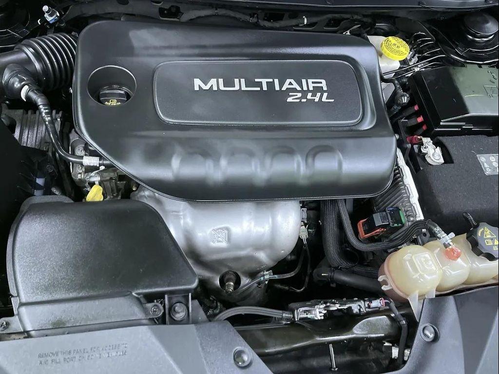 used 2019 Jeep Cherokee car, priced at $14,488