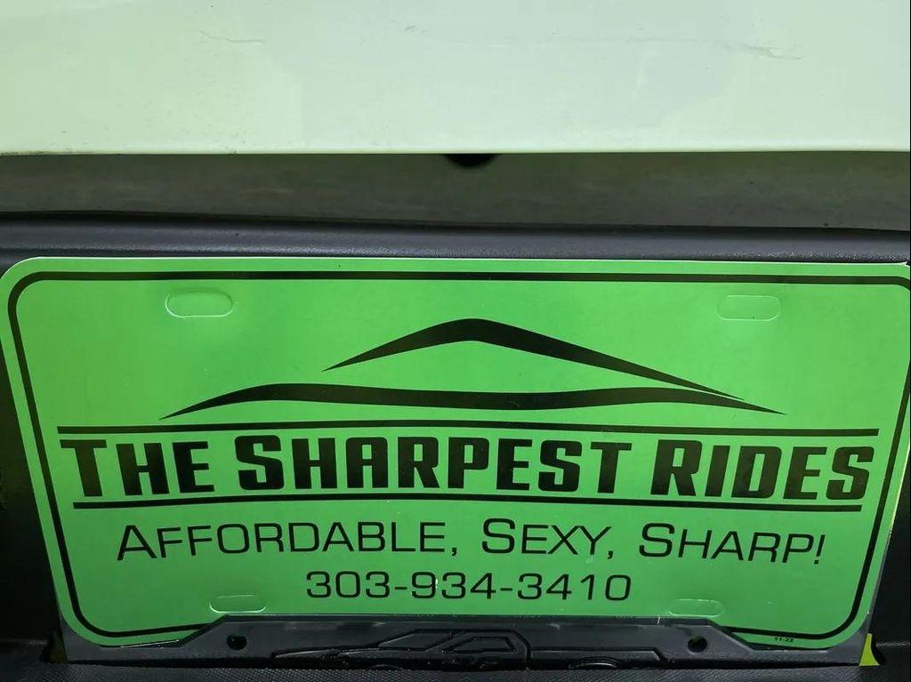 used 2021 GMC Canyon car, priced at $25,988