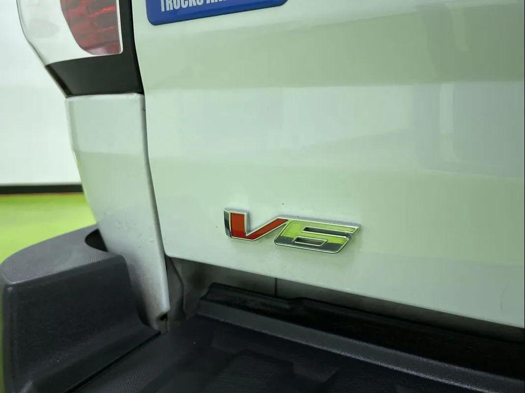 used 2021 GMC Canyon car, priced at $25,988