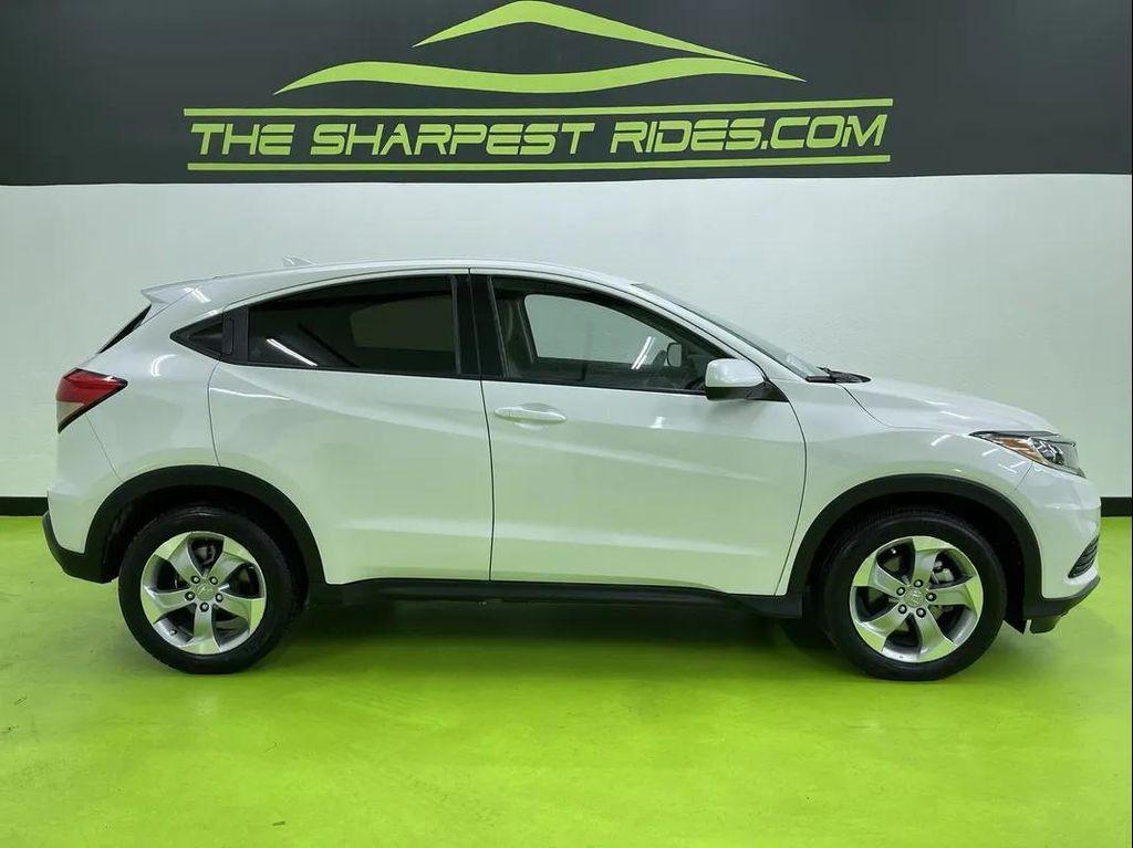 used 2020 Honda HR-V car, priced at $16,988
