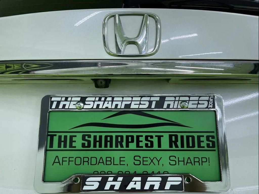 used 2020 Honda HR-V car, priced at $16,988