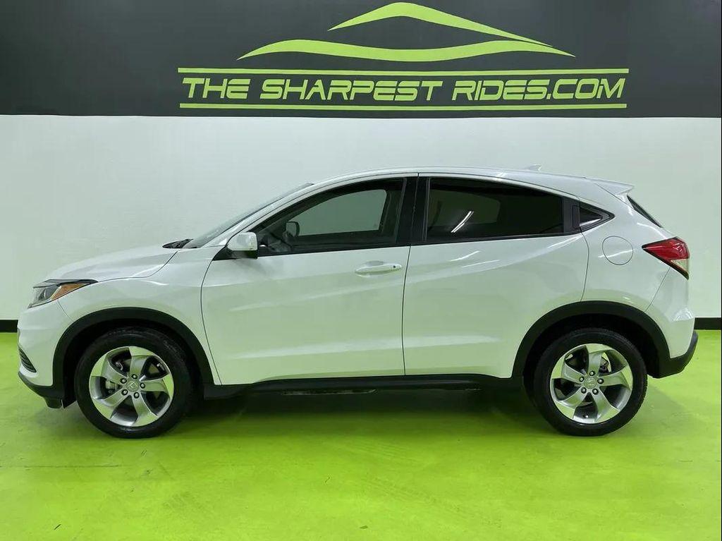 used 2020 Honda HR-V car, priced at $16,988