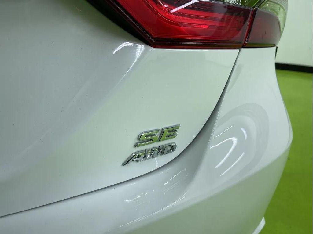 used 2023 Toyota Camry car, priced at $25,988