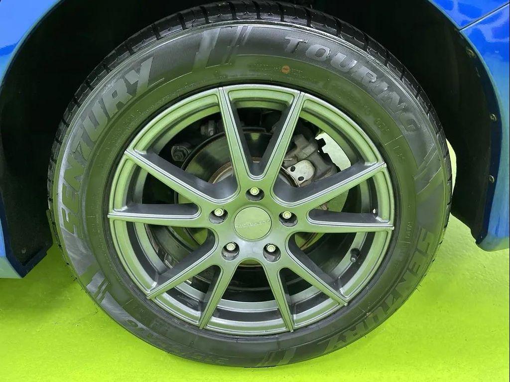 used 2019 Honda Civic car, priced at $16,988