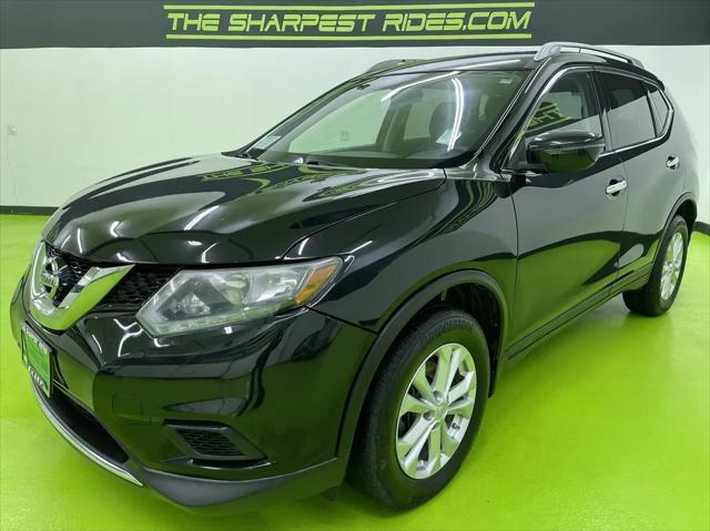 used 2016 Nissan Rogue car, priced at $13,988