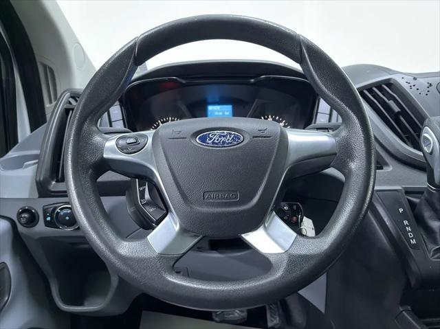 used 2015 Ford Transit-150 car, priced at $16,988