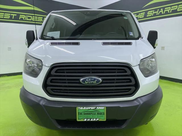 used 2015 Ford Transit-150 car, priced at $16,988