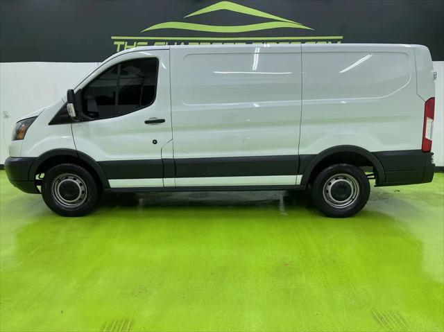 used 2015 Ford Transit-150 car, priced at $16,988