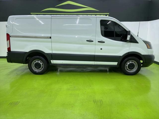 used 2015 Ford Transit-150 car, priced at $16,988