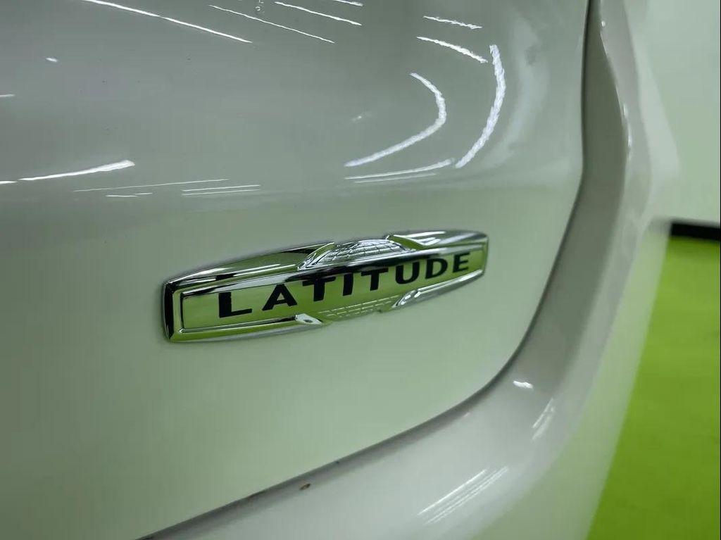 used 2019 Jeep Compass car, priced at $17,488