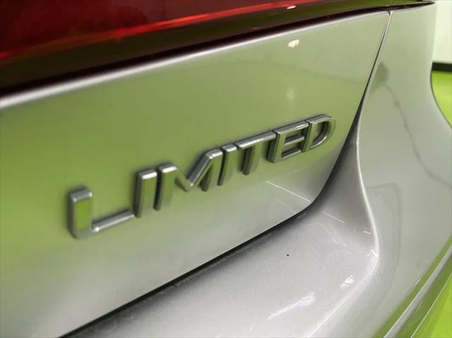 used 2011 Hyundai Azera car, priced at $8,988