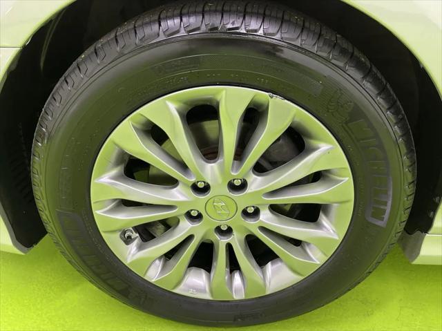 used 2011 Hyundai Azera car, priced at $8,988