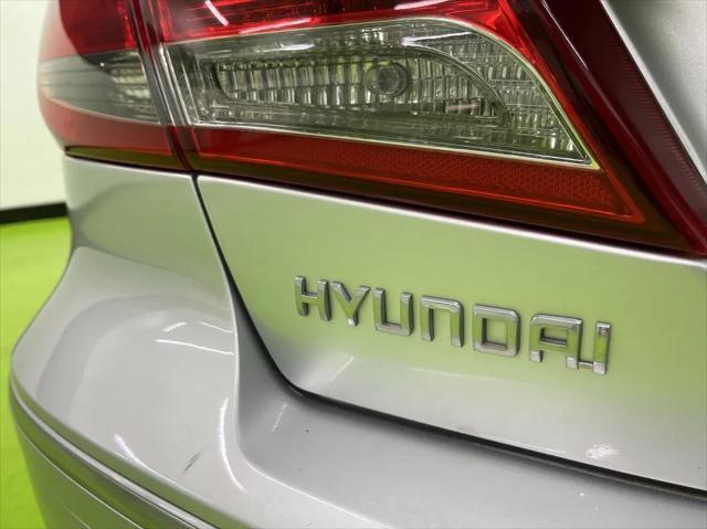used 2011 Hyundai Azera car, priced at $8,988