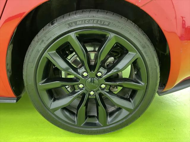 used 2016 Dodge Dart car, priced at $11,988