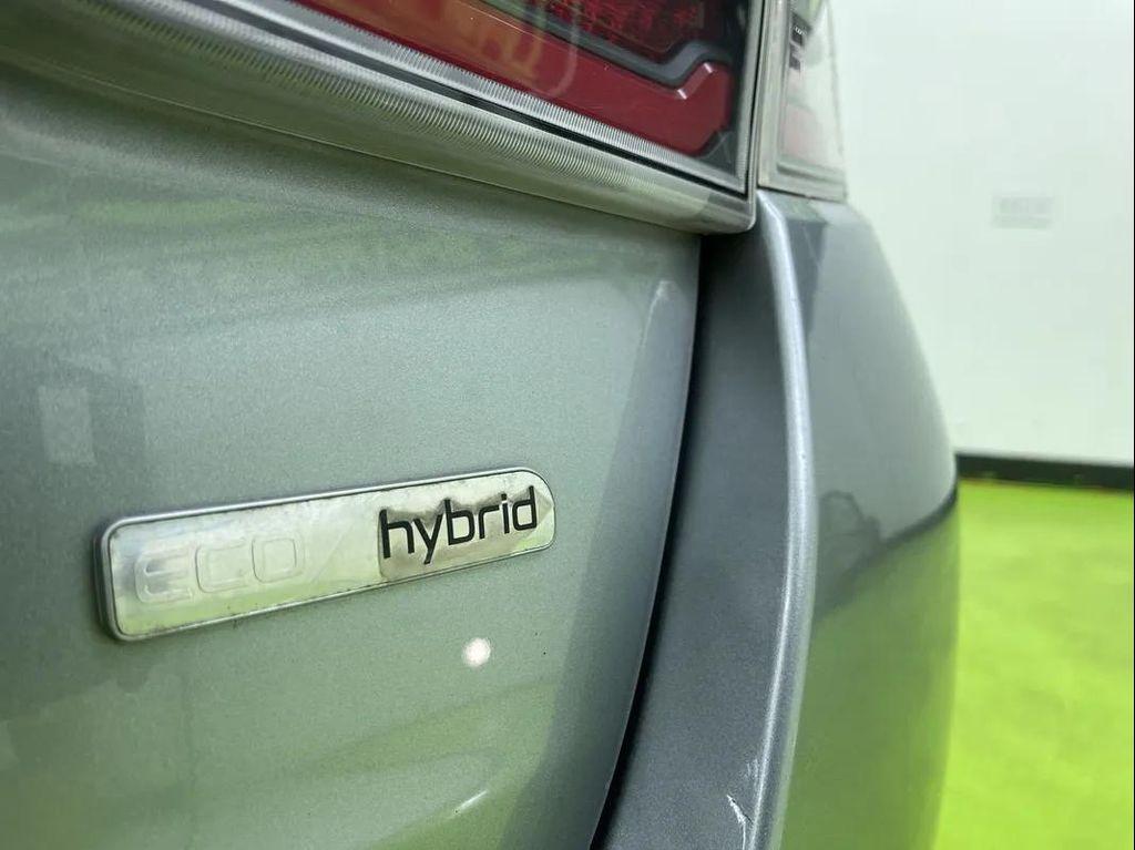 used 2014 Kia Optima Hybrid car, priced at $6,988