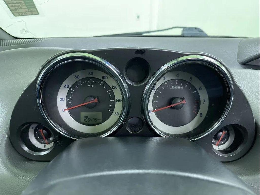 used 2007 Mitsubishi Eclipse car, priced at $5,988