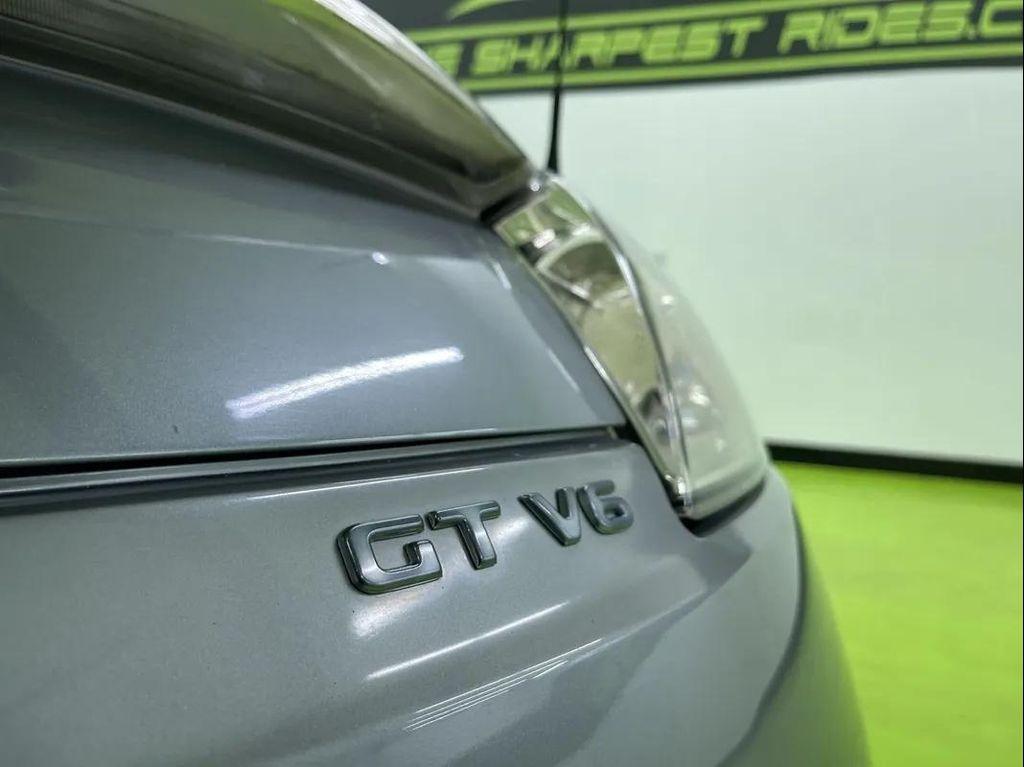 used 2007 Mitsubishi Eclipse car, priced at $5,988
