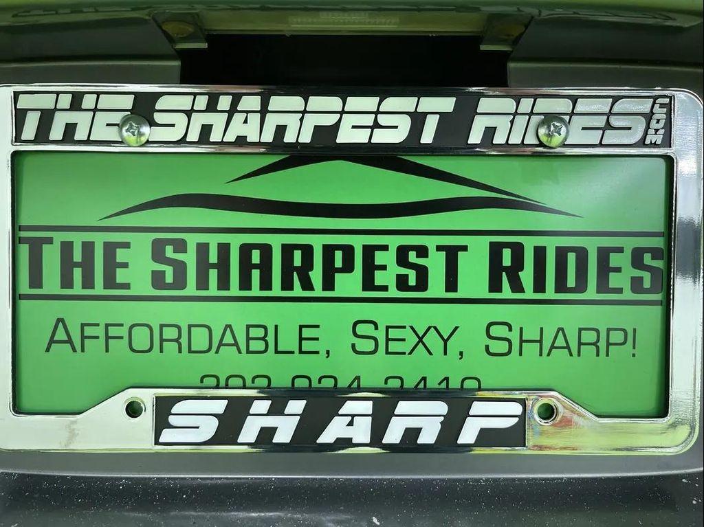 used 2007 Mitsubishi Eclipse car, priced at $5,988