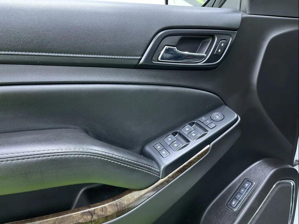 used 2017 Chevrolet Tahoe car, priced at $25,988