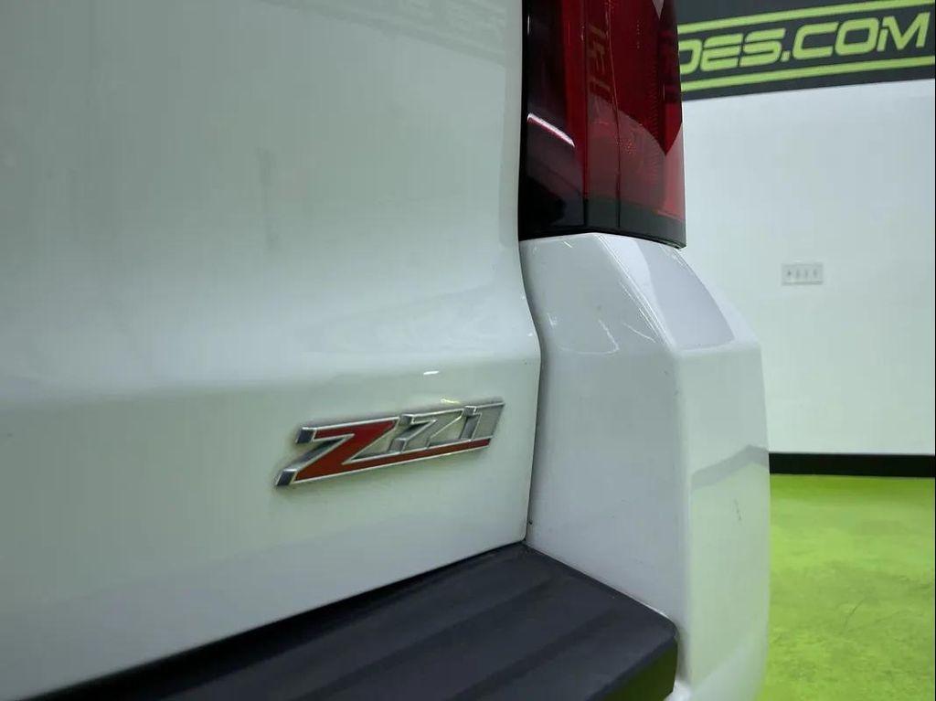 used 2017 Chevrolet Tahoe car, priced at $25,988