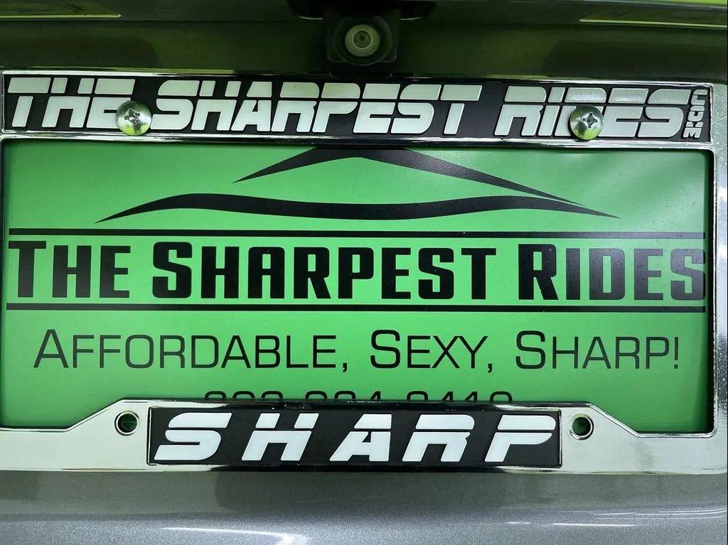 used 2019 GMC Terrain car, priced at $16,988