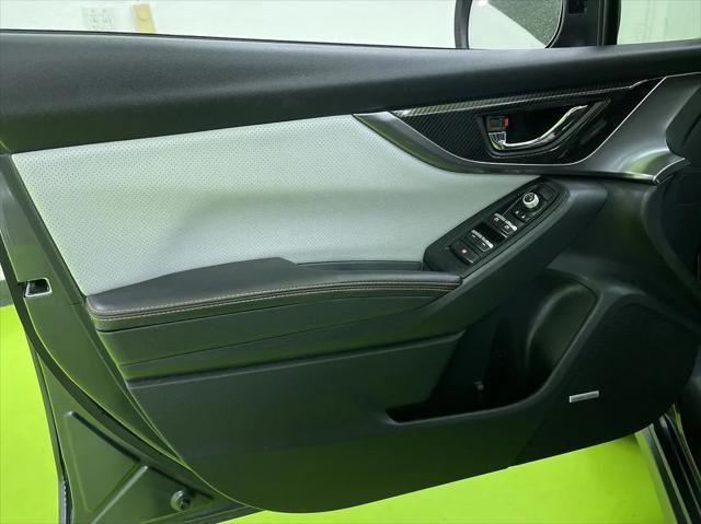 used 2019 Subaru Crosstrek car