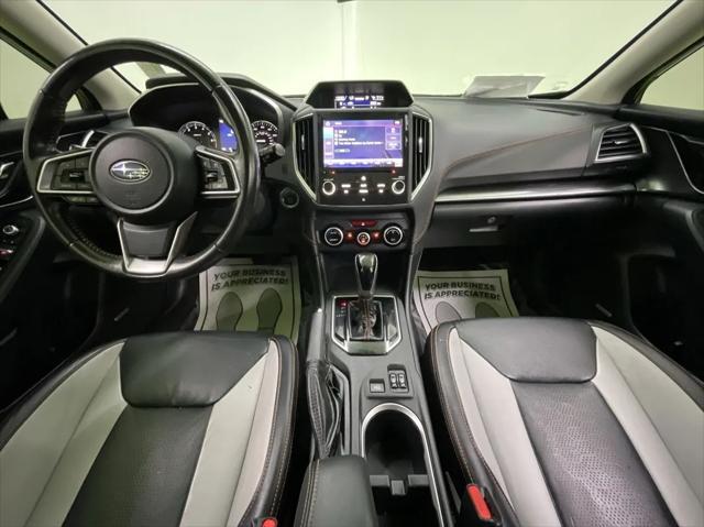 used 2019 Subaru Crosstrek car