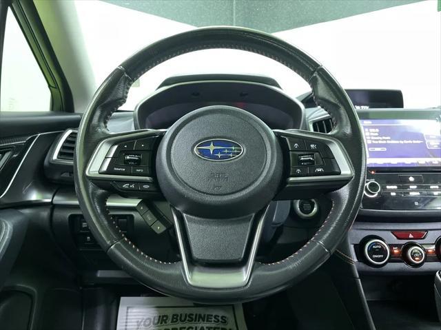 used 2019 Subaru Crosstrek car