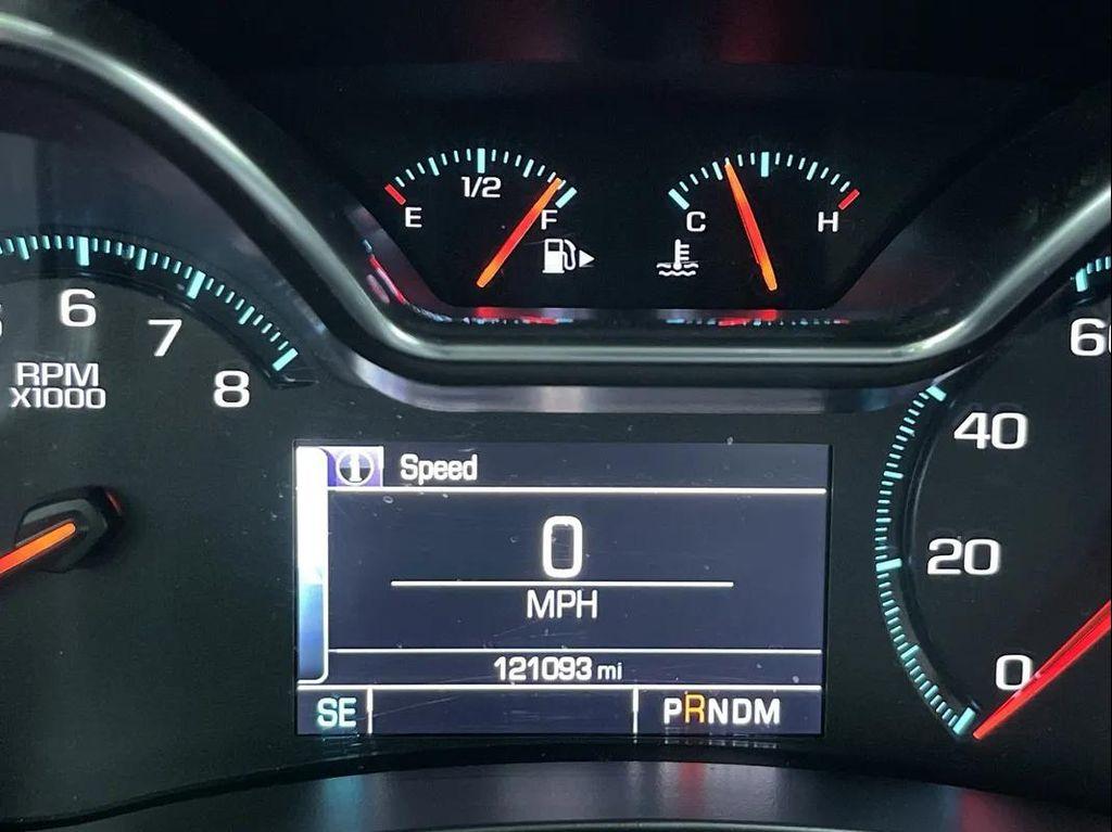 used 2015 Chevrolet Impala car, priced at $11,988