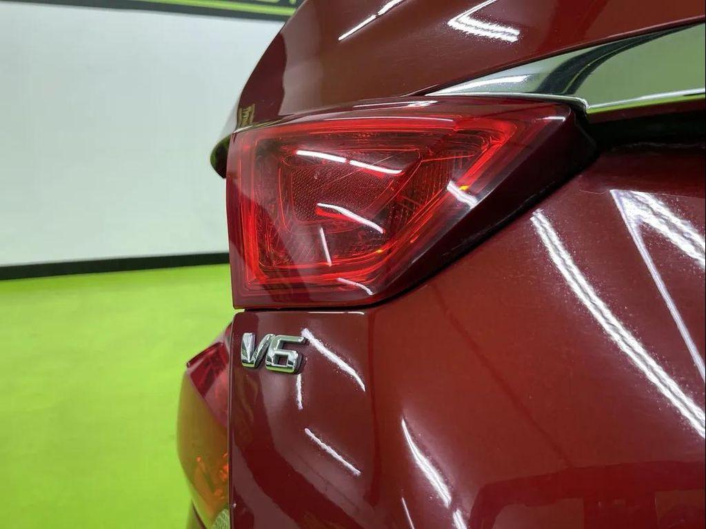 used 2015 Chevrolet Impala car, priced at $11,988