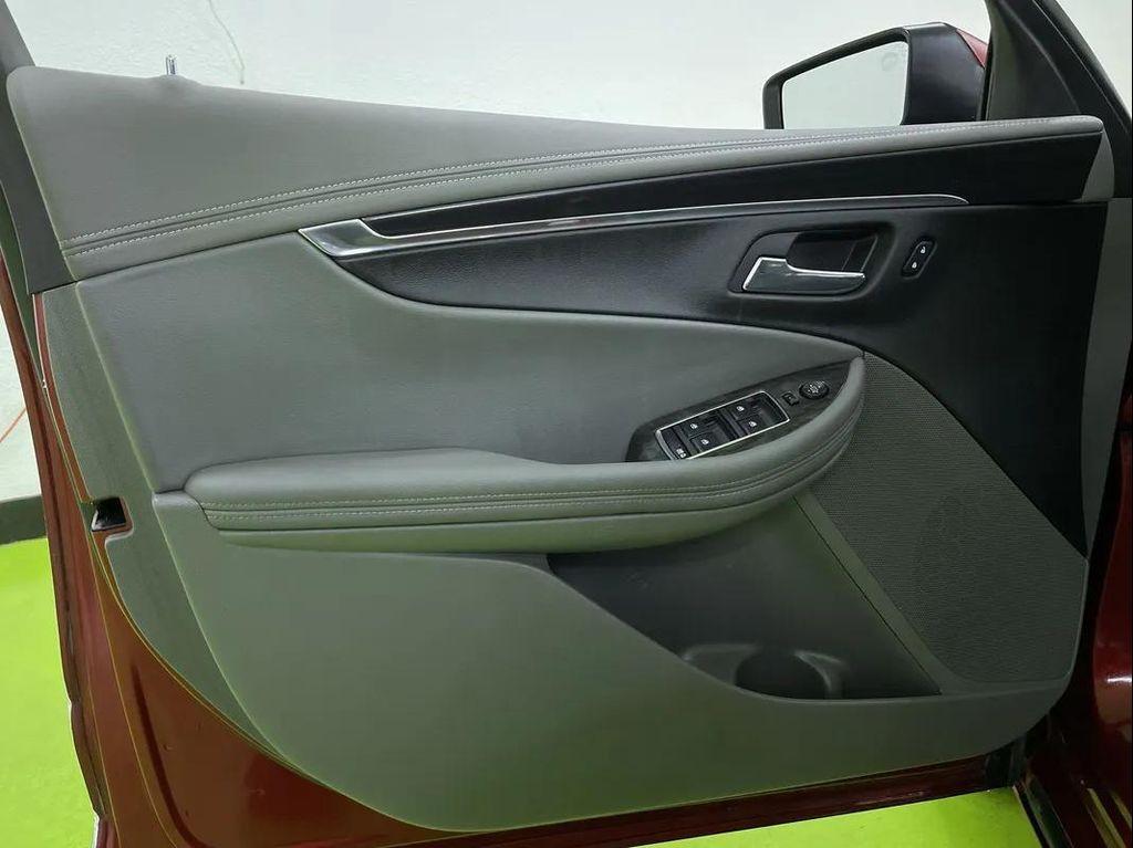 used 2015 Chevrolet Impala car, priced at $11,988