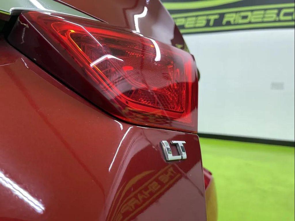 used 2015 Chevrolet Impala car, priced at $11,988