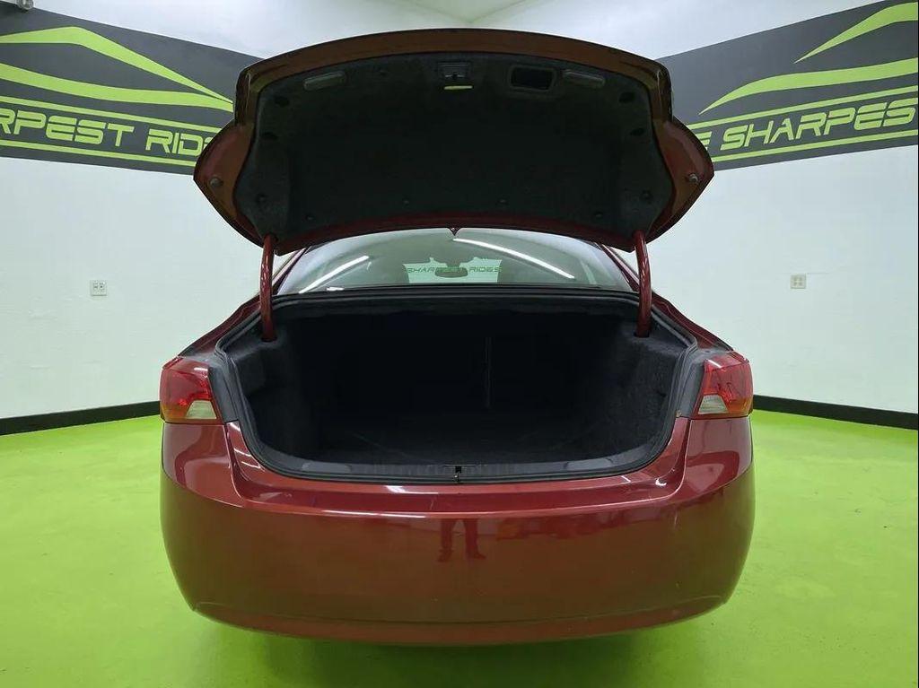 used 2015 Chevrolet Impala car, priced at $11,988