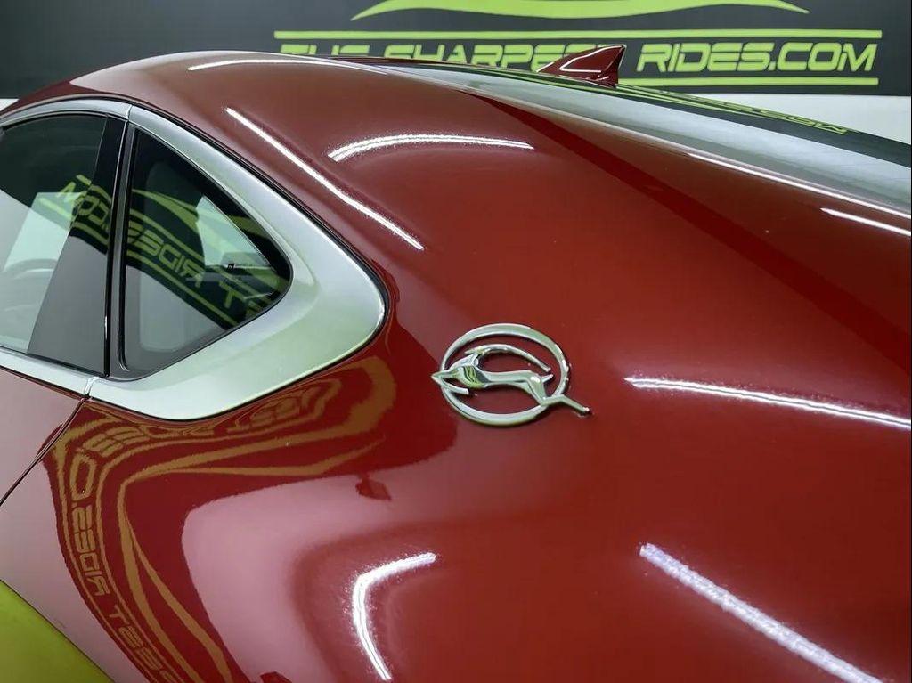 used 2015 Chevrolet Impala car, priced at $11,988