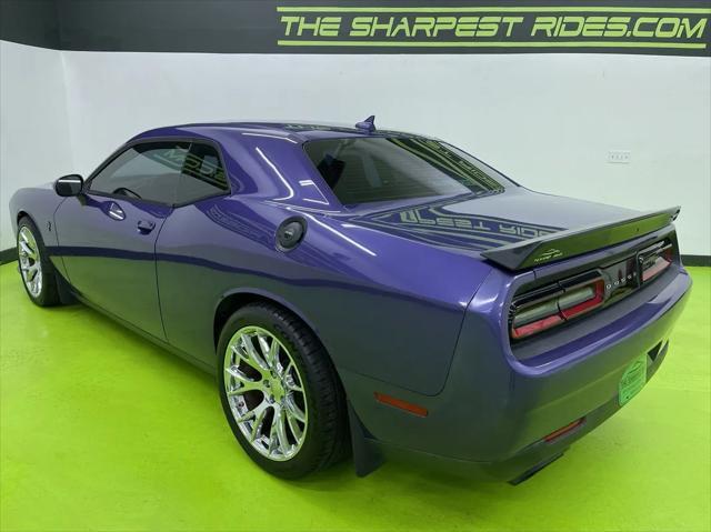 used 2016 Dodge Challenger car, priced at $43,988