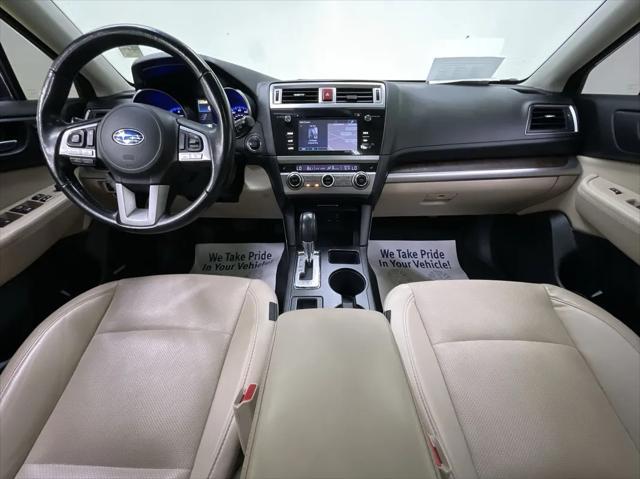 used 2016 Subaru Outback car, priced at $19,988