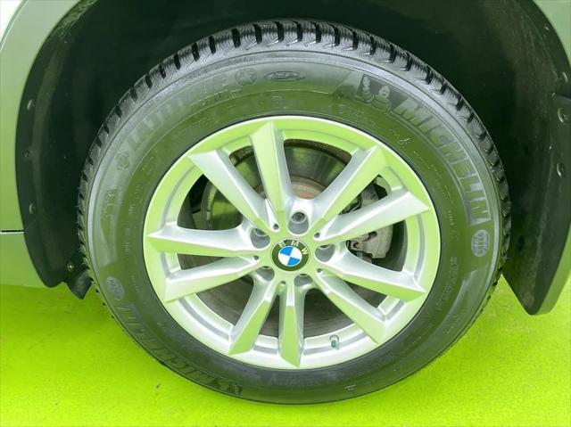 used 2015 BMW X5 car, priced at $14,988
