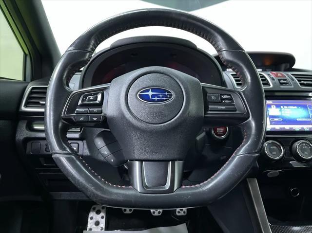 used 2019 Subaru WRX car, priced at $24,988