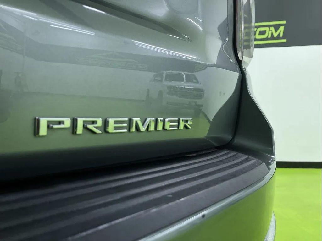 used 2023 Chevrolet Suburban car, priced at $48,988