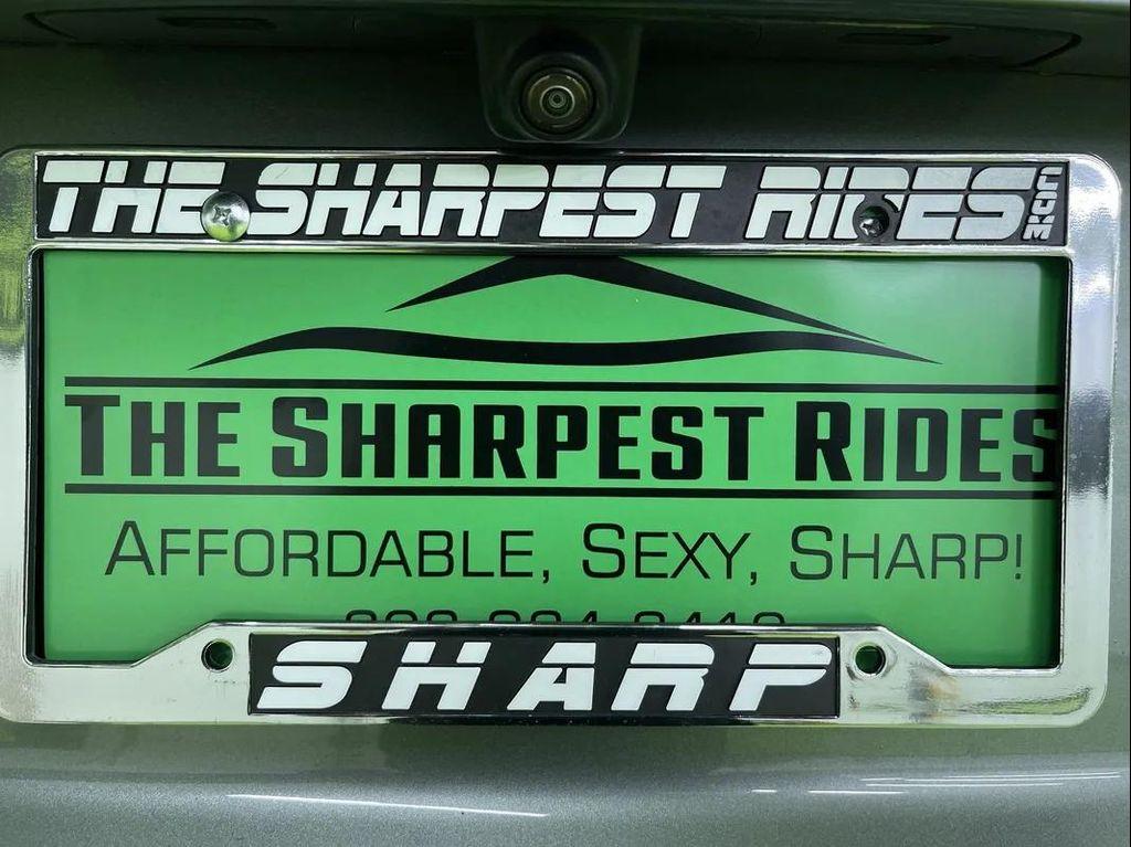 used 2023 Chevrolet Suburban car, priced at $48,988