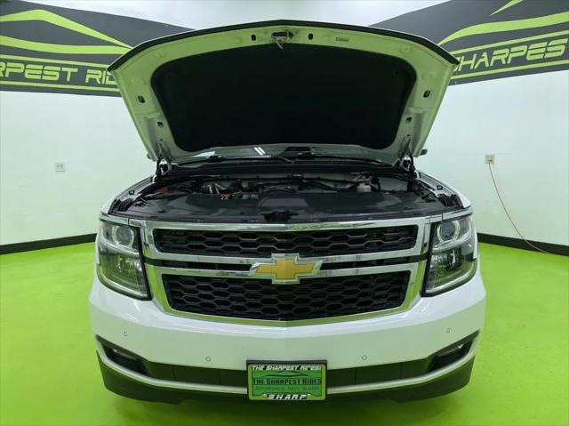 used 2015 Chevrolet Tahoe car, priced at $22,988