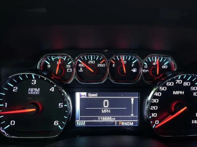 used 2015 Chevrolet Tahoe car, priced at $22,988