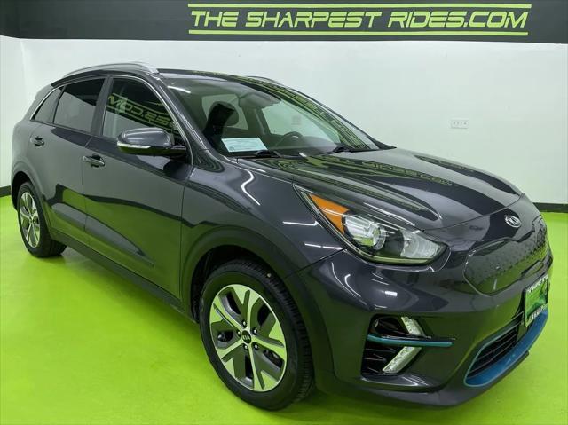 used 2019 Kia Niro car, priced at $9,988