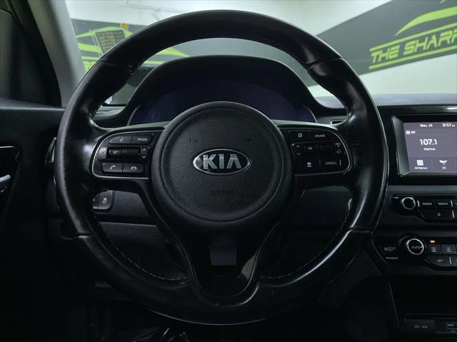 used 2019 Kia Niro car, priced at $9,988