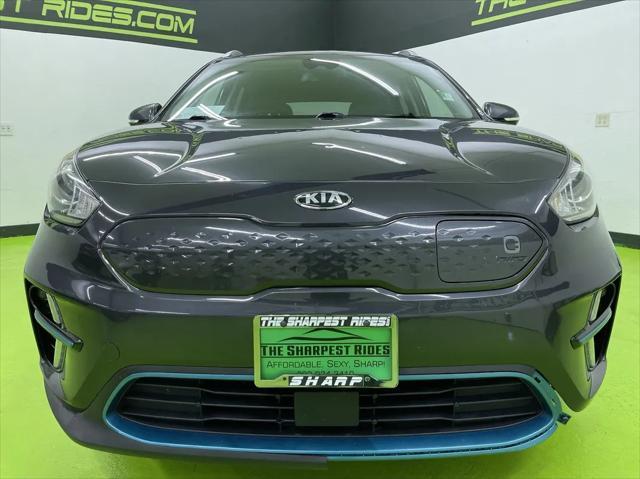 used 2019 Kia Niro car, priced at $9,988