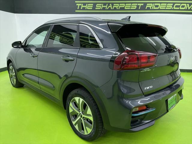 used 2019 Kia Niro car, priced at $9,988