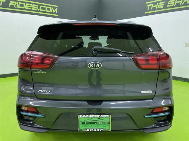 used 2019 Kia Niro car, priced at $9,988