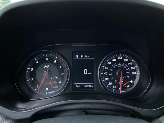 used 2019 Hyundai Veloster car, priced at $14,988